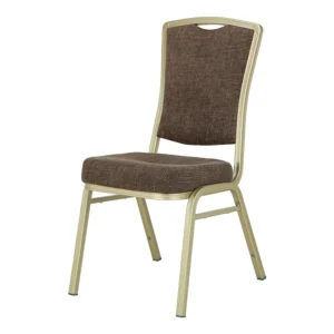 China Factory Direct Stackable Hotel Chairs