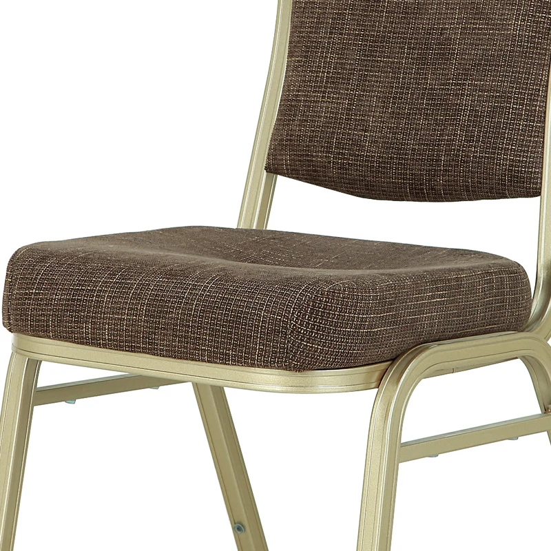 comfortable durable cushion chair
