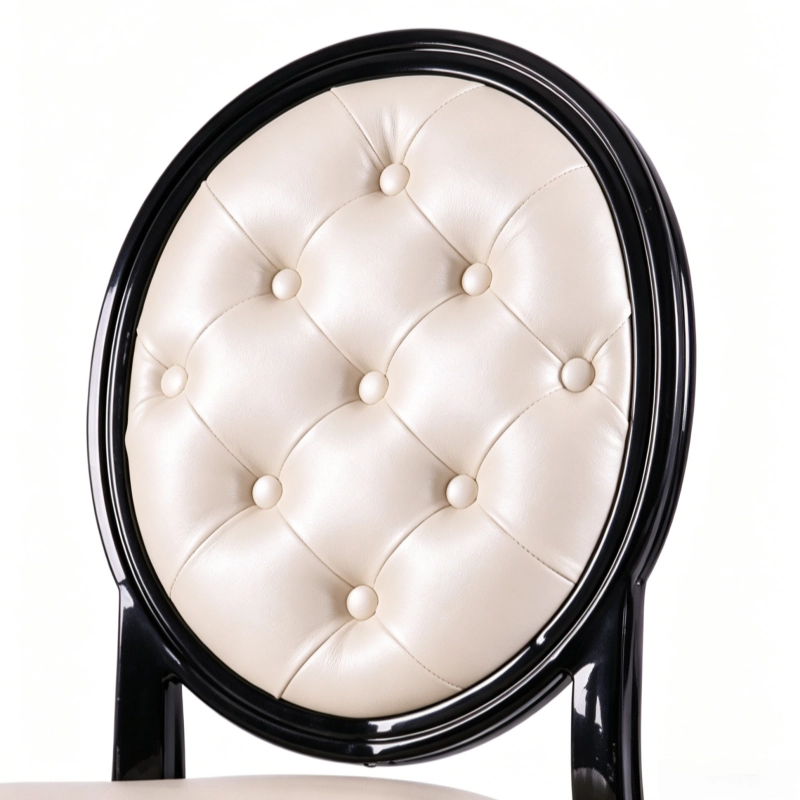 luxury banquet chairs