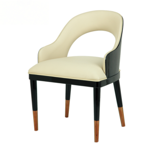 Luxury Custom Metal Hotel Restaurants Chairs