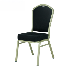Wholesale Stackable Aluminum Banquet Hotel Chairs