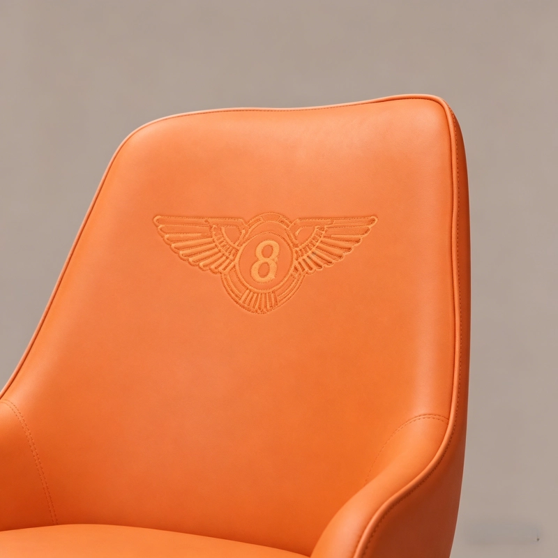 modern hotel dining chair