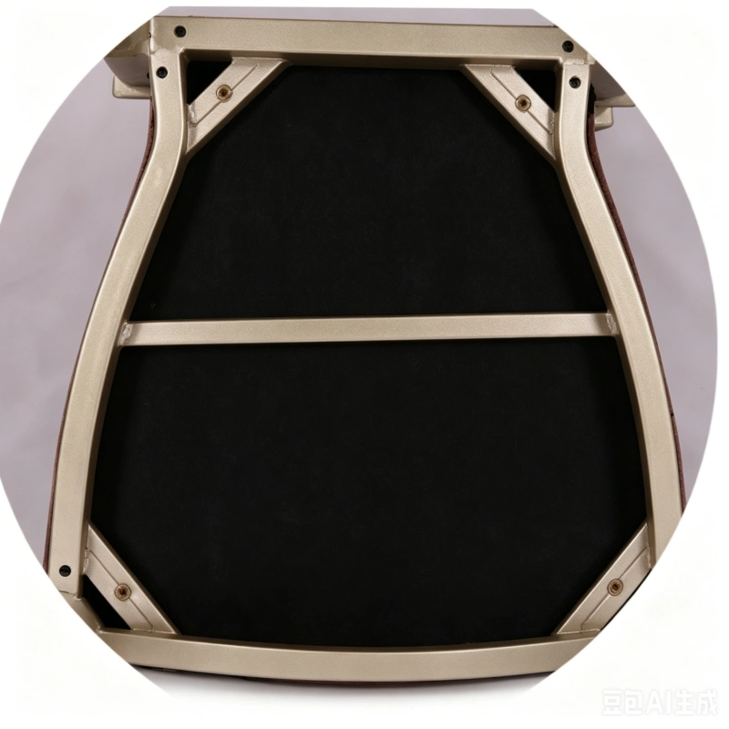custom cushion banquet chair