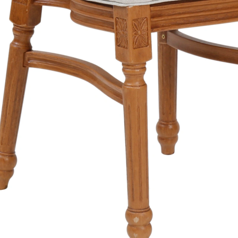 wholesale PP wedding chair detail