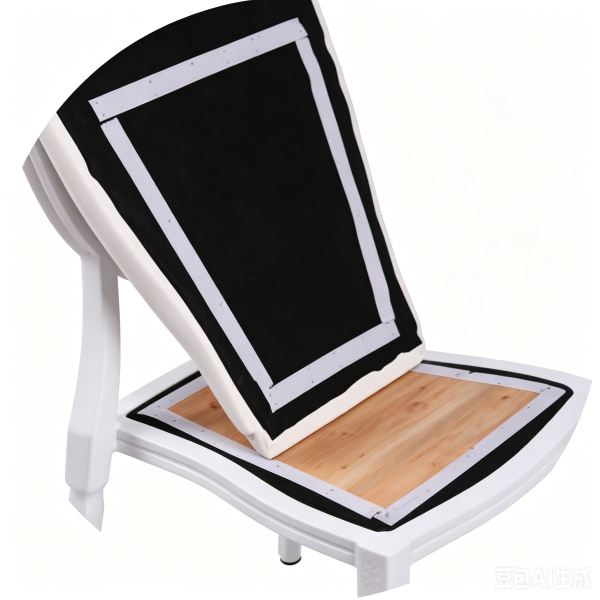 REMOVABLE CUSHION wedding chairs