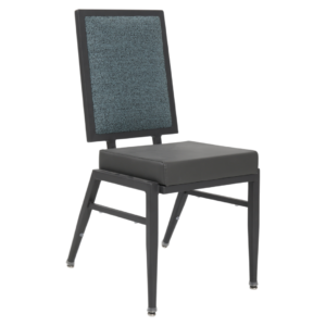 China Factory Direct Metal Conference Banquet Hotel Hall Chairs