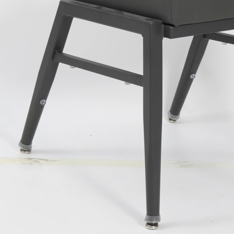 hotel hall chairs detail