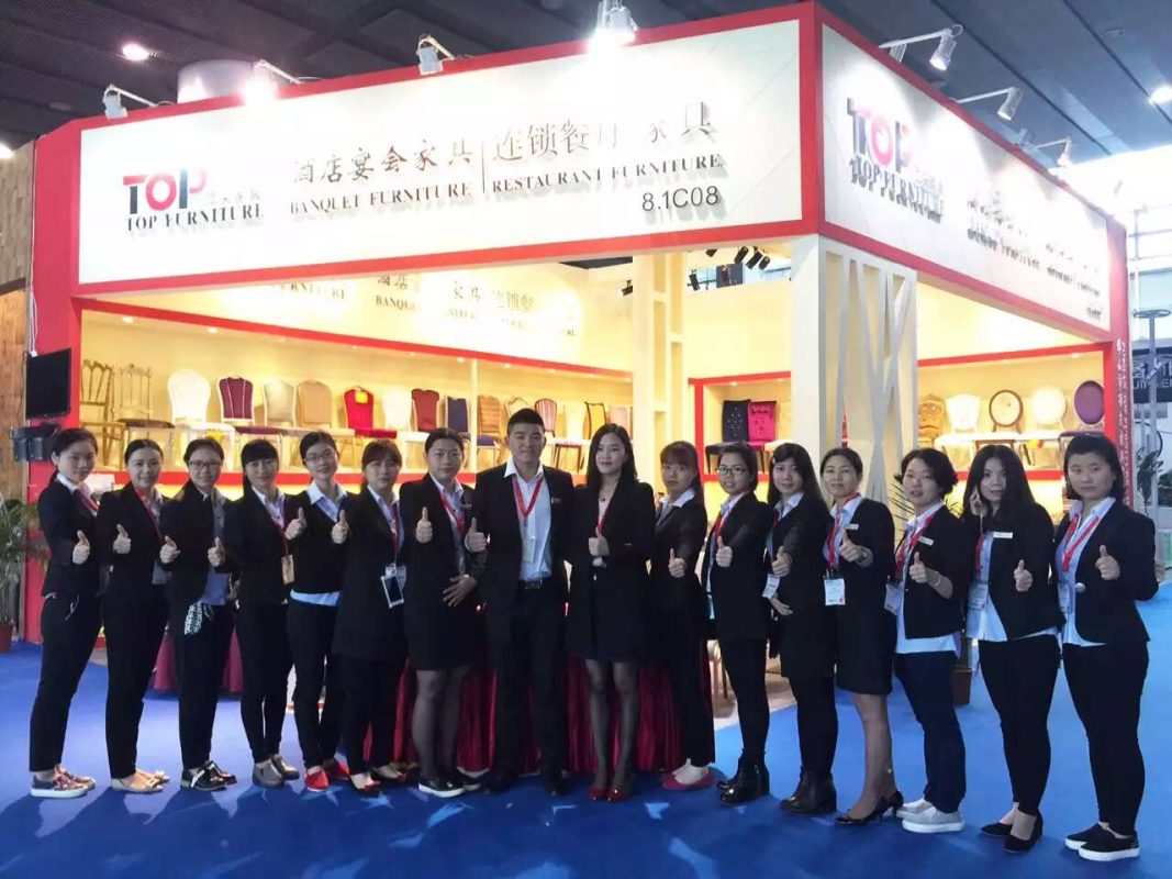 TOP FURNITURE exhibition (1)