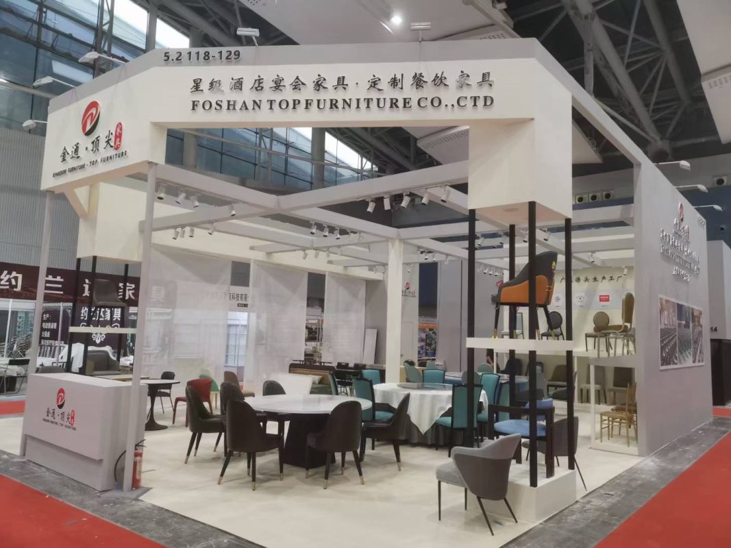 TOP FURNITURE exhibition (2)