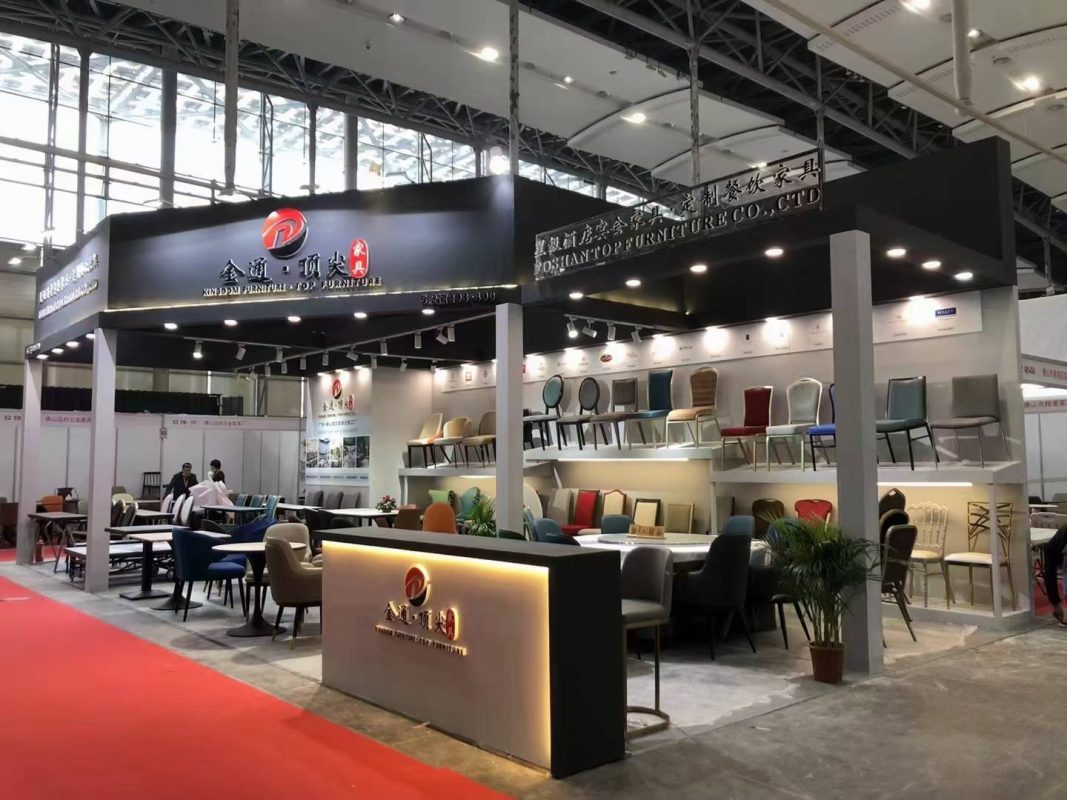 TOP FURNITURE exhibition (4)