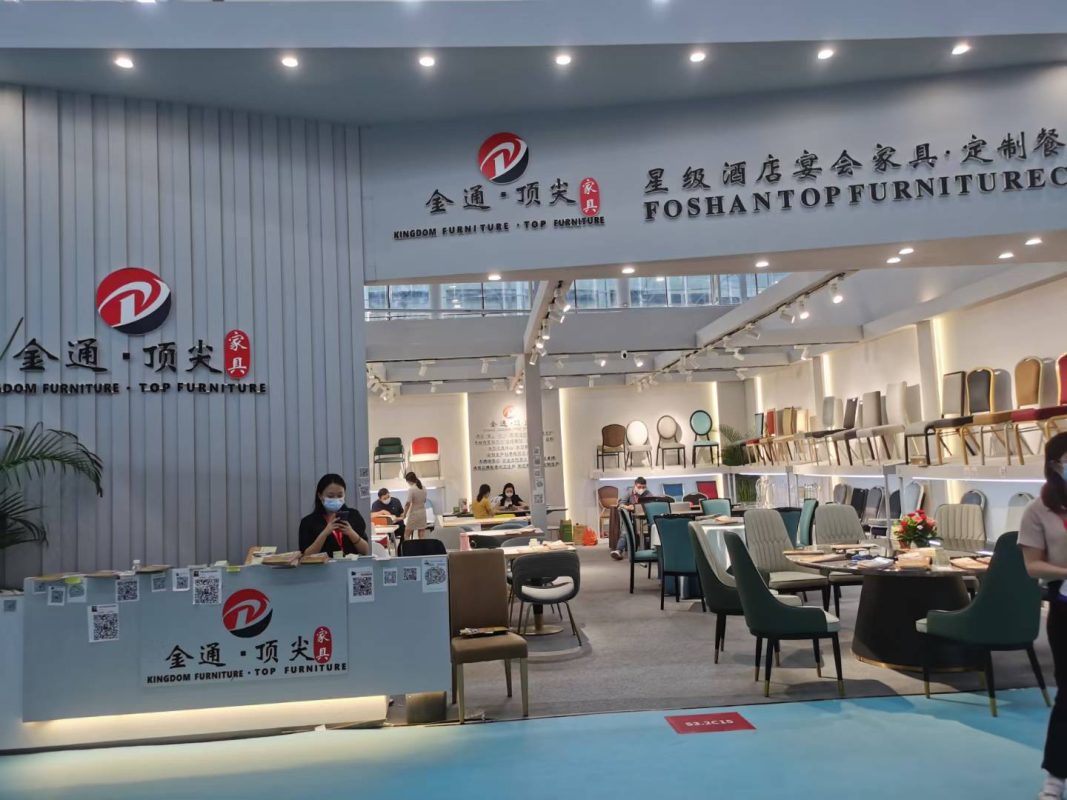 TOP FURNITURE exhibition (5)